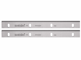 Gyalukés  HSS 3X24,5X263 4LANGLOCH