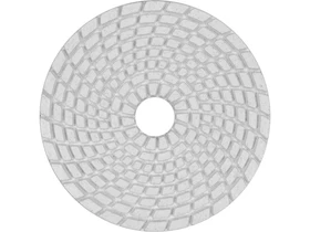 Kép: Gyemant polirozo korong 100 mm 400-as szemcsemeret.webp