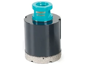 Gyemantfuro sarokcsiszolohoz M14 50 mm Kép: Gyemantfuro sarokcsiszolohoz M14 50 mm.webp