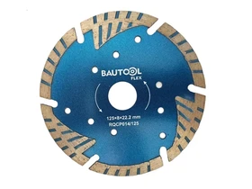 Gyemanttarcsa turbo epitoanyaghoz granithoz 1258 mm Kép: Gyemanttarcsa turbo epitoanyaghoz granithoz 1258 mm.webp