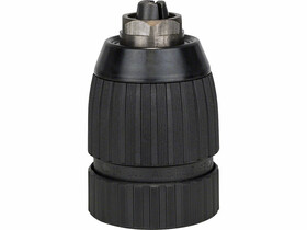 Gyorsbefogó fúrótokmány ütvefúrókhoz 3/8 - 24 UNF Gyorsbefogó fúrótokmány ütvefúrókhoz 3/8 - 24 UNF