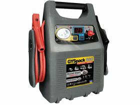 GYS GYSPACK 660 jármű akkumulátorindító GYS GYSPACK 660 jármű akkumulátorindító
