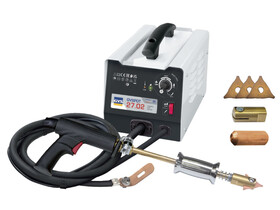 GYS GYSPOT 2700 spotter 2600 A | 5,4 V | 230 V GYS GYSPOT 2700 spotter 2600 A | 5,4 V | 230 V