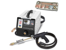 GYS GYSPOT 39.04 (400 V) karosszériás spotter GYS GYSPOT 39.04 (400 V) karosszériás spotter