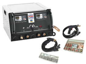 GYS GYSPOT COMBI 230 E PRO spotter GYS GYSPOT COMBI 230 E PRO spotter