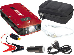 GYS Nomad Power 300 jármű akkumulátorindító GYS Nomad Power 300 jármű akkumulátorindító