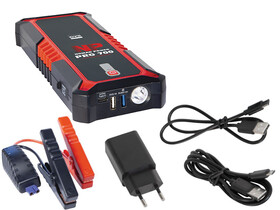 GYS Nomad Power 700 jármű akkumulátorindító GYS Nomad Power 700 jármű akkumulátorindító