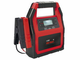 GYS Nomad Power Pro Truck jármű akkumulátorindító GYS Nomad Power Pro Truck jármű akkumulátorindító