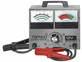 Gys TBP 500 akkumulátor teszter GYS TBP 500