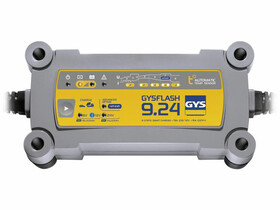 Gysflash 9.24 Inverteres akkumulátortöltő