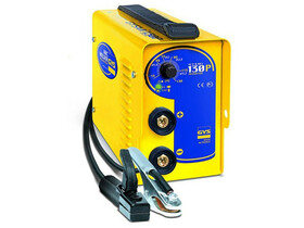 GYSMI 130P hegesztő inverter GYS MI 130 P