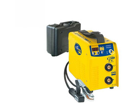 GYSMI E 200 FV hegesztő inverter GYS