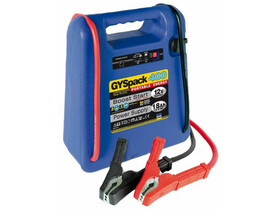 Gyspack 400 akkumulátoros indító GYS Gyspack 400