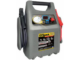 Gyspack 750 akkumulátor indító GYS Gyspack 750
