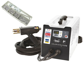 GYSPOT ALU PRO FV spotter GYSPOT ALU PRO FV spotter