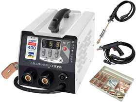 GYSPOT EXPERT 400 spotter GYSPOT EXPERT 400 spotter