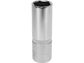 Gyujtogyertya dugokulcs 12 hajtas 16 mm Kép: Gyujtogyertya dugokulcs 12 hajtas 16 mm.webp