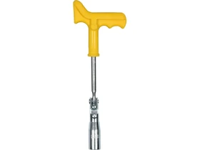 Gyujtogyertya dugokulcs 16 mm Kép: Gyujtogyertya dugokulcs 16 mm.webp