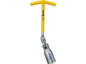 Gyujtogyertya dugokulcsfej 21 mm Kép: Gyujtogyertya dugokulcsfej 21 mm.webp