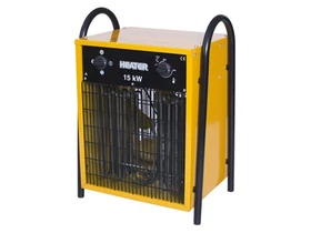 Inelco H15 elektromos hőlégbefúvó