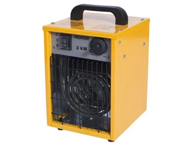 Inelco H2 elektromos hőlégbefúvó