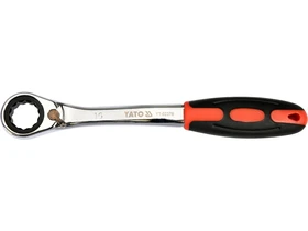 Yato racsnis csillagkulcs 16 mm Yato racsnis csillagkulcs 16 mm