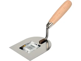 Kép: Hajlitott rozsdamentes acel kaparo 100120 mm.webp