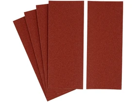 Kép: HALF CSISZOLOPAPiR Un Punched White Alox 100g.webp