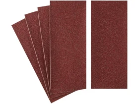 Kép: HALF CSISZOLOPAPiR Un Punched White Alox 40g.webp
