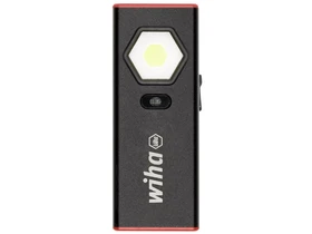 Wiha Small akkus zseblámpa 1200lm Wiha Small akkus zseblámpa 1200lm