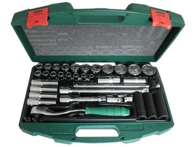 Kép: HANS 12 dugokulcs keszlet 34r. 8-34mm TTK-4634M_0.webp