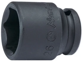 Kép: HANS 34 gepi dugokulcsfej 19mm CrMo 86400M19_0.webp