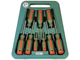 HANS TORX csavarhuzo keszlet 9r.T8-T40 06440-9T_0 Kép: HANS TORX csavarhuzo keszlet 9r.T8-T40 06440-9T_0.webp