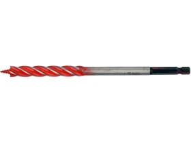 Kép: Hatszogszaru fa csigafuro 10 mm.webp