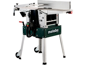 Metabo HC 260 C 230V egyengető és vastagoló gyalu Metabo HC 260 C 230V egyengető és vastagoló gyalu