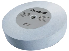 Holzkraft köszörűkorong kettősköszörűre 200 x 40 x 12 mm