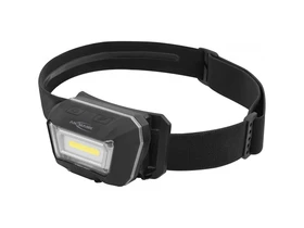 Ansmann HD280RS akkus fejlámpa 3,7 V, 300 lm