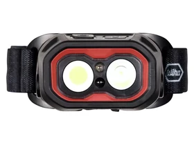 Wiha Small akkus zseblámpa 500lm Wiha Small akkus zseblámpa 500lm