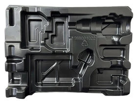 Milwaukee 4931466293 koffer betét Milwaukee 4931466293 koffer betét