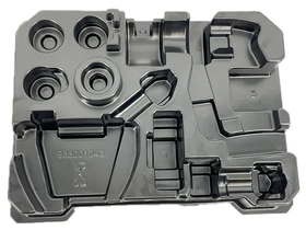 Milwaukee Heavy Duty koffer betét (4931472348) Milwaukee Heavy Duty koffer betét (4931472348)