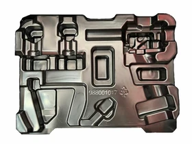 Milwaukee 4931436289 koffer betét Milwaukee 4931436289 koffer betét