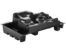 Milwaukee Heavy Duty koffer betét 4931479615 Milwaukee Heavy Duty koffer betét 4931479615