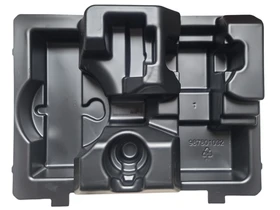 Milwaukee koffer betét 4931472674 Milwaukee koffer betét 4931472674