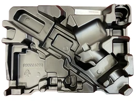 Milwaukee M12FHS koffer betét Milwaukee M12FHS koffer betét