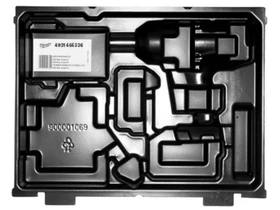 Milwaukee M18 ONEFHIWF12 koffer betét