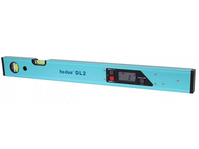 Hedue DL2 60 digitális vízmérték