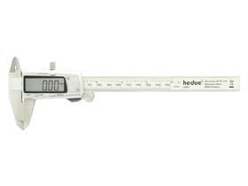 Hedue DT150 digitális tolómérő Hedue DT150 digitális tolómérő