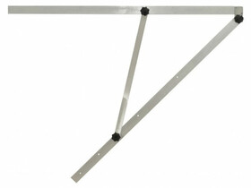 Hedue G215 ácsderékszög 150 cm Hedue G215 ácsderékszög 150 cm