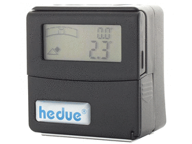 Hedue Level Boksz digitális szögmérő
