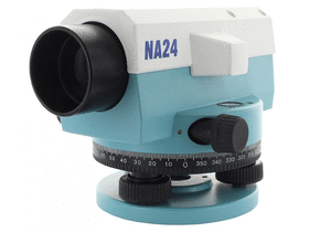 Hedue NA24 optikai szintező Hedue NA24 optikai szintező